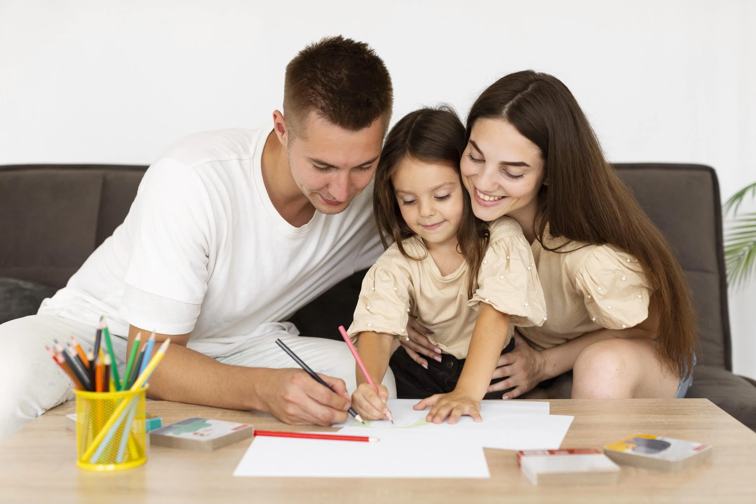 ASESORIA EN DERECHO DE FAMILIA Y SUCESIONES