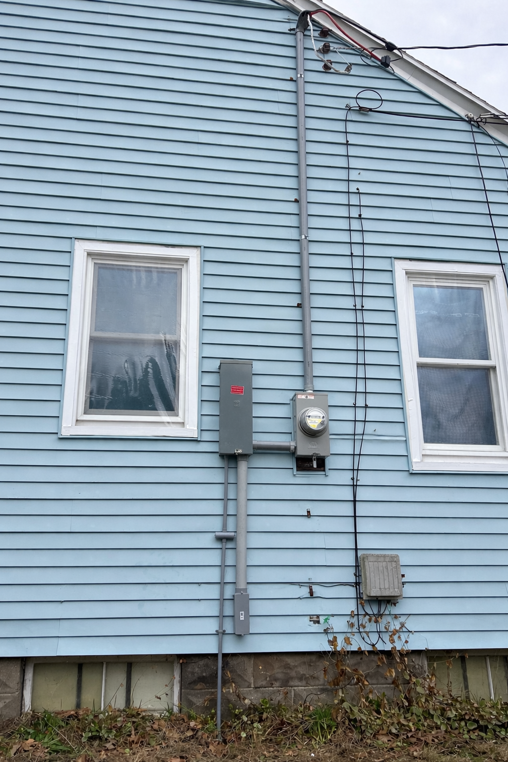 Electrical Work - Precise SJT - Sturgis MI- Michiana