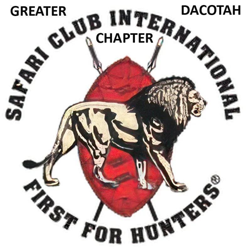 Greater Dacotah Chapter SCI&nbsp;&nbsp;26th Annual Banquet &amp; Auction&nbsp;&nbsp;&nbsp;&nbsp;