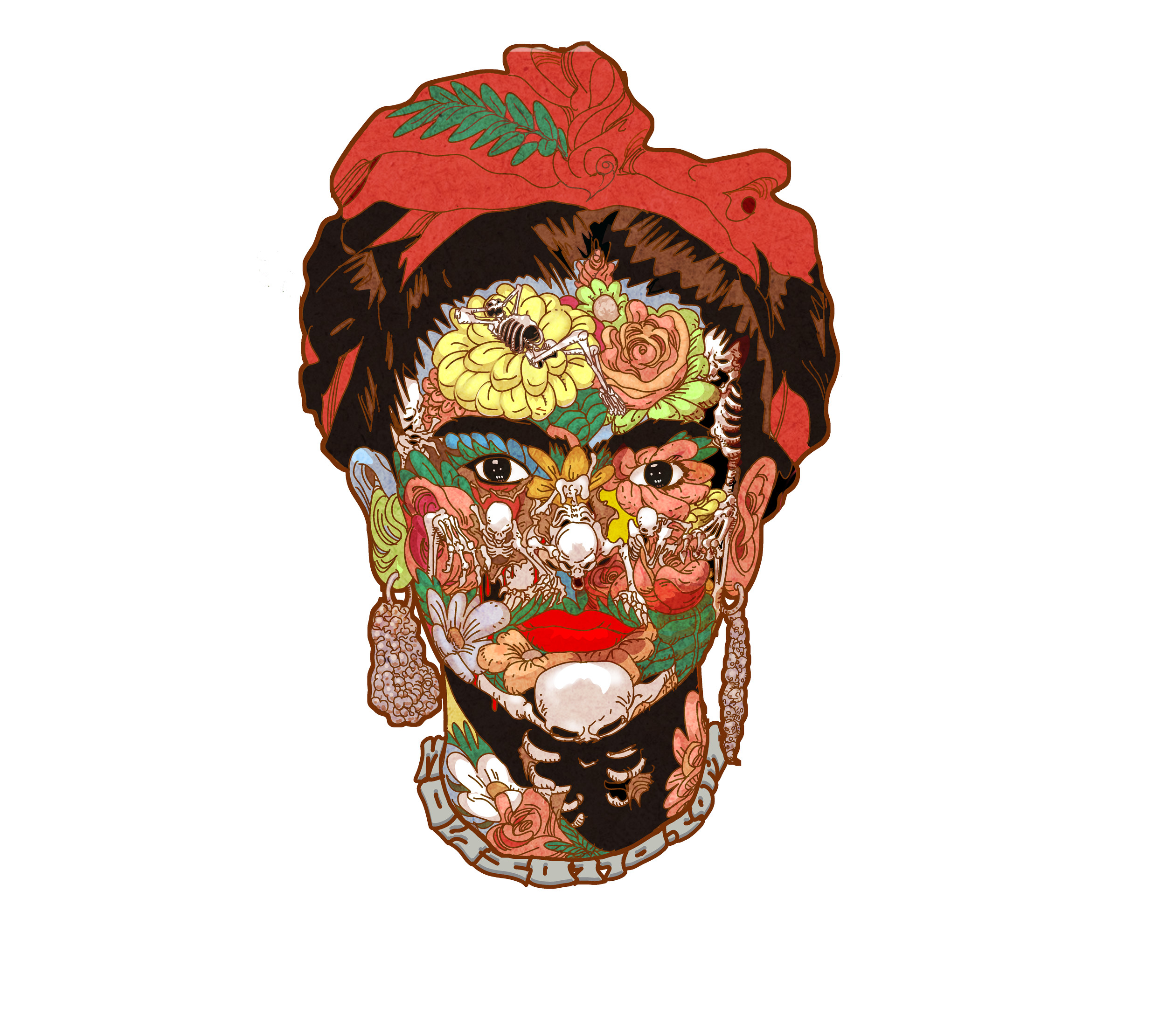 Frida Sticker.png