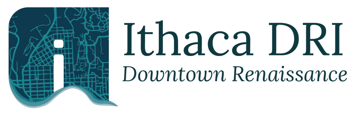Ithaca DRI