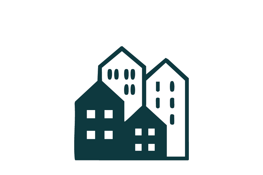 Housing &amp; Mixed-Use Development