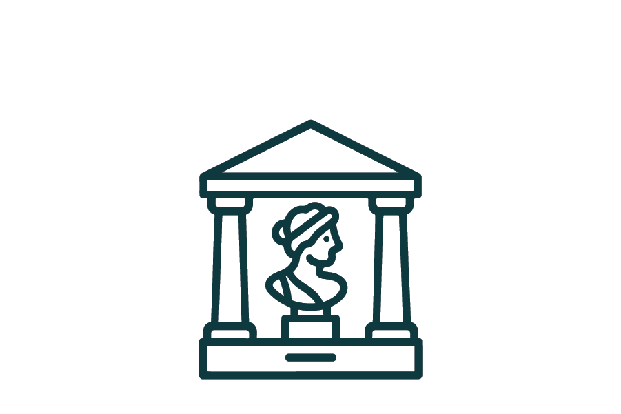 Arts &amp; Cultural Destinations