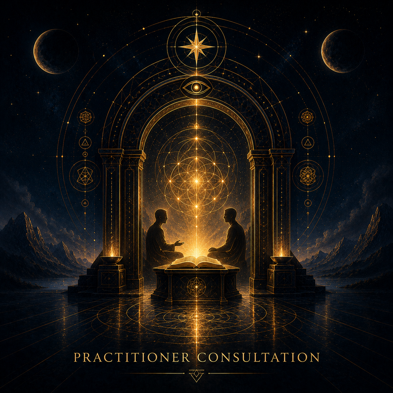 Practitioner Consultation
