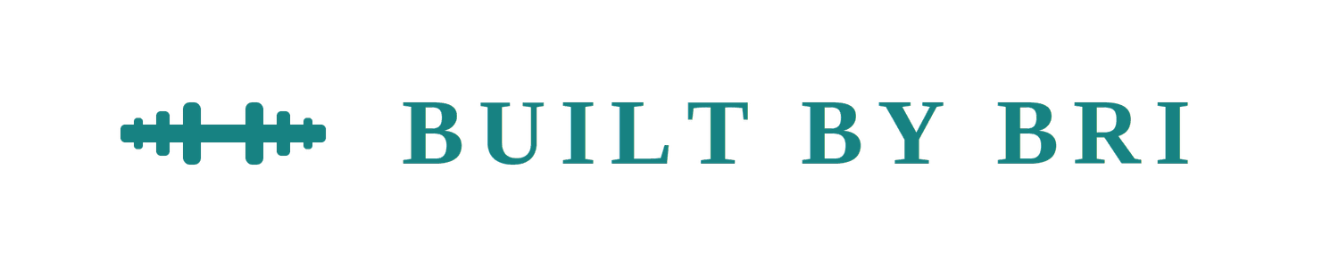 Built By Bri