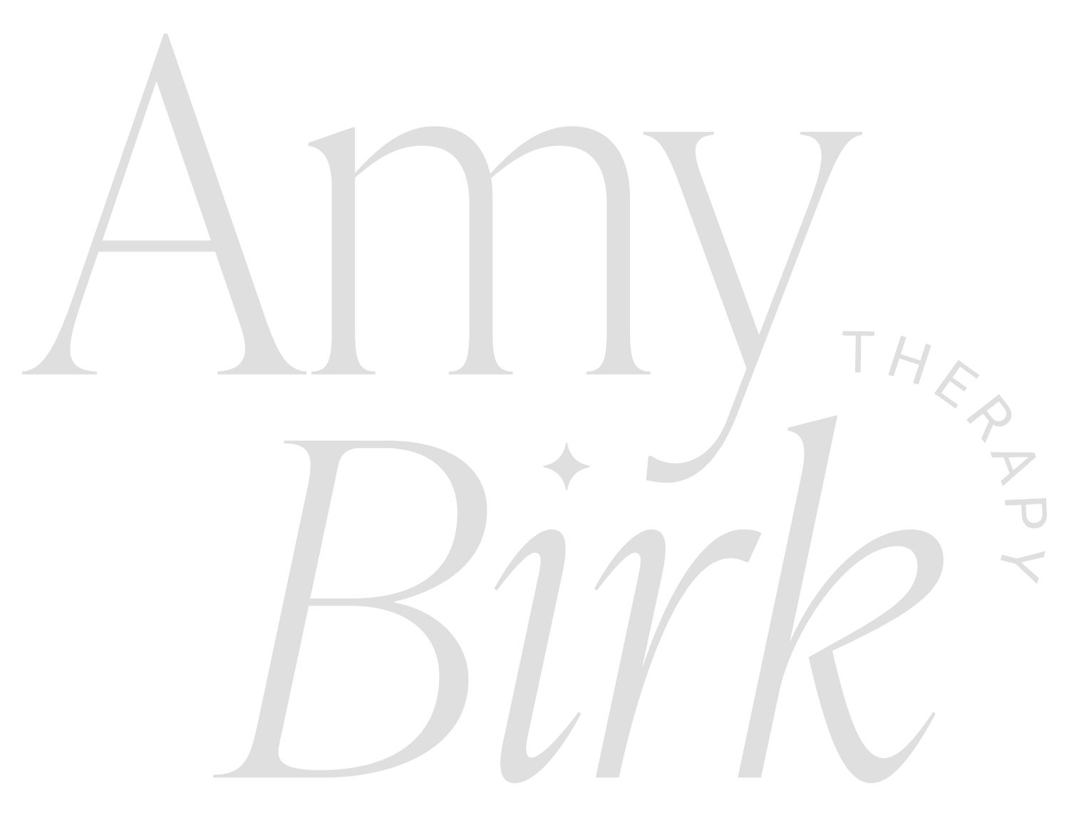 Amy Birk Therapy | Therapy for Professionals in Houston, Texas