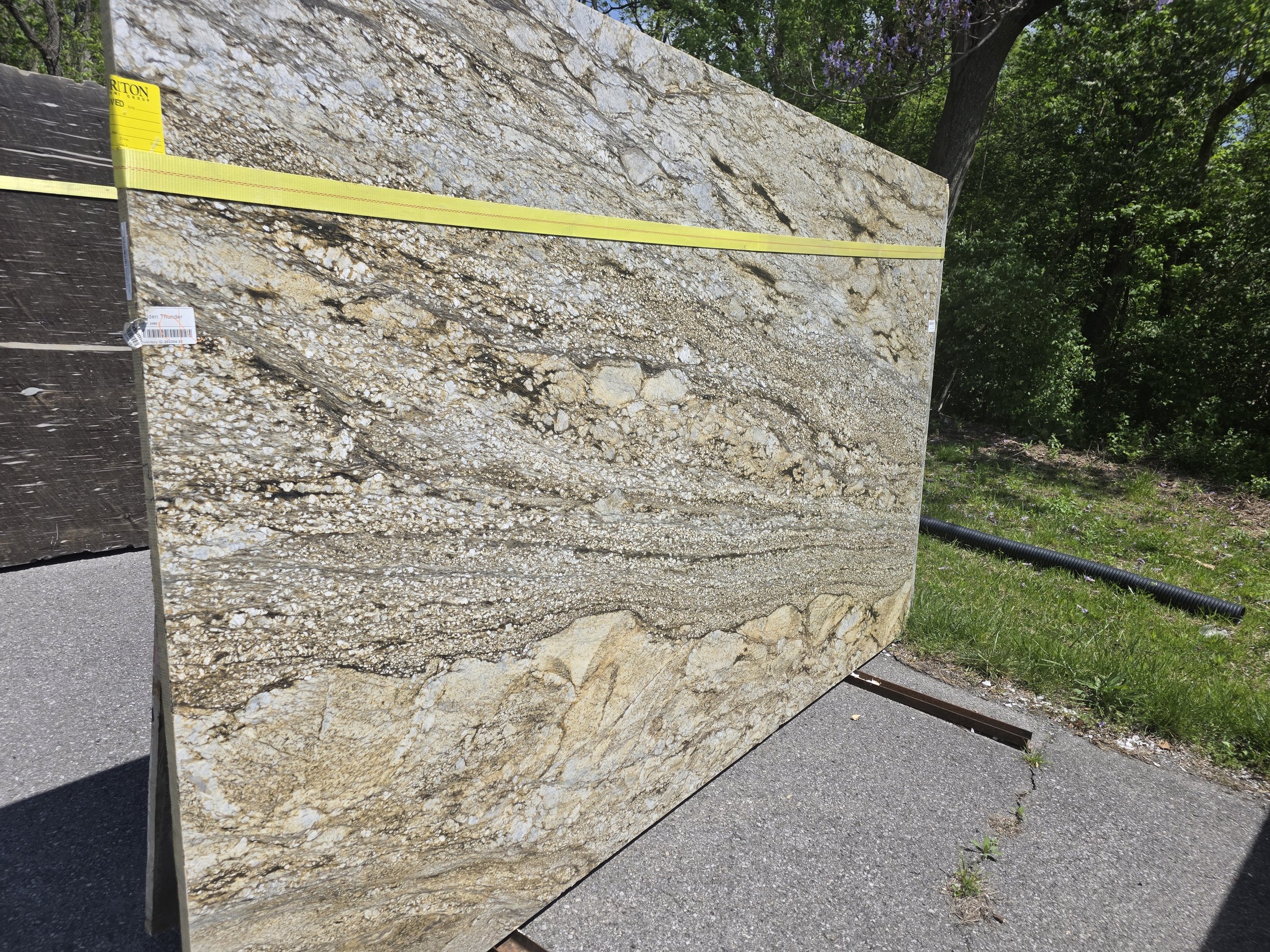 Raw Stone