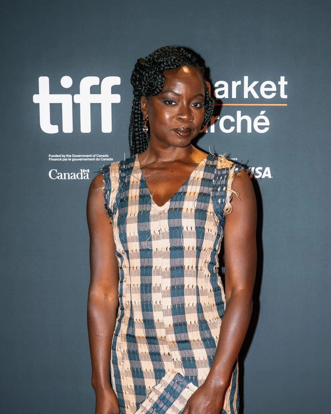 Danai Gurira