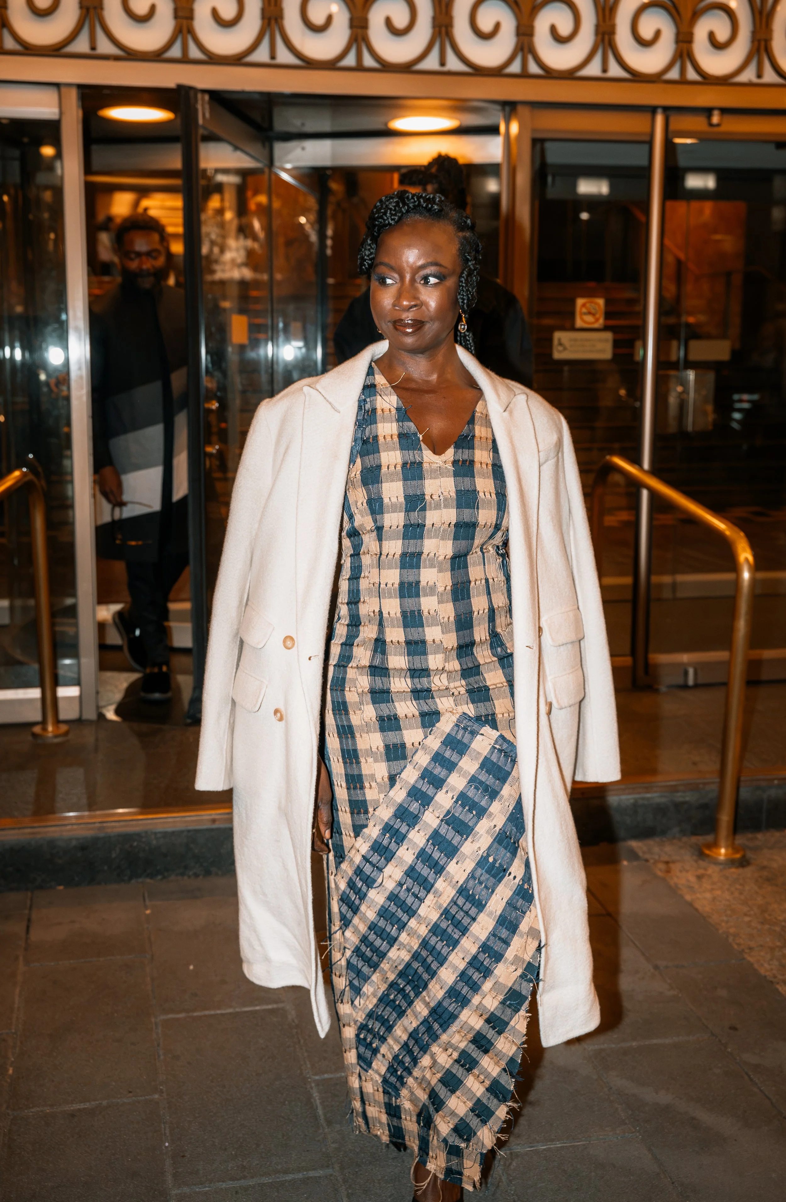 Danai Gurira