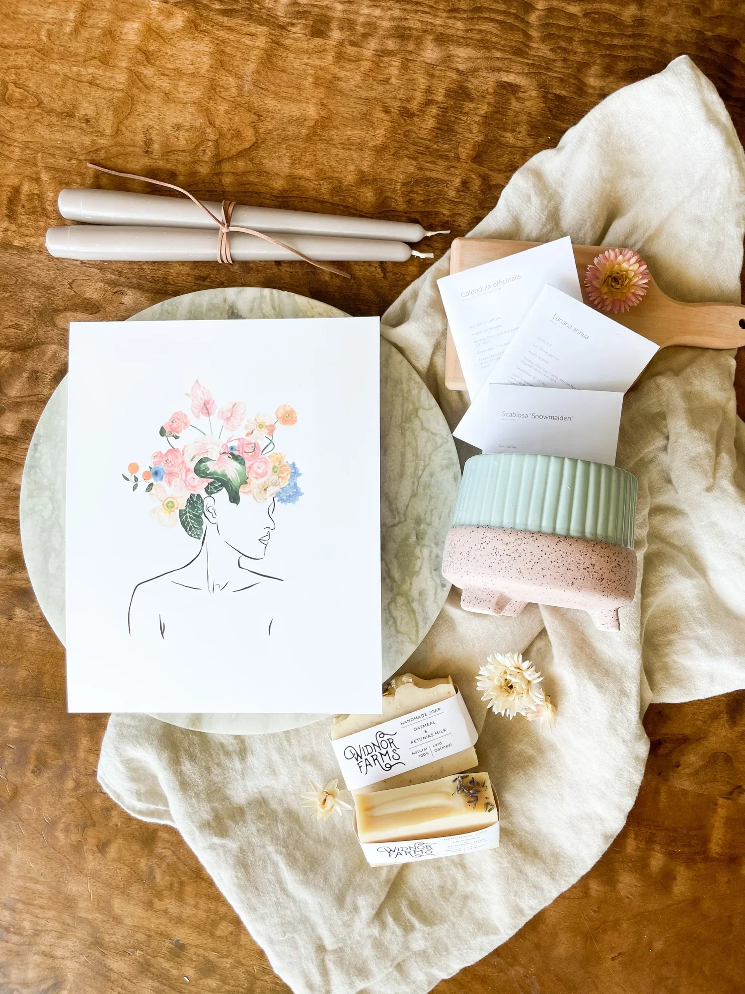 Creative Retreats