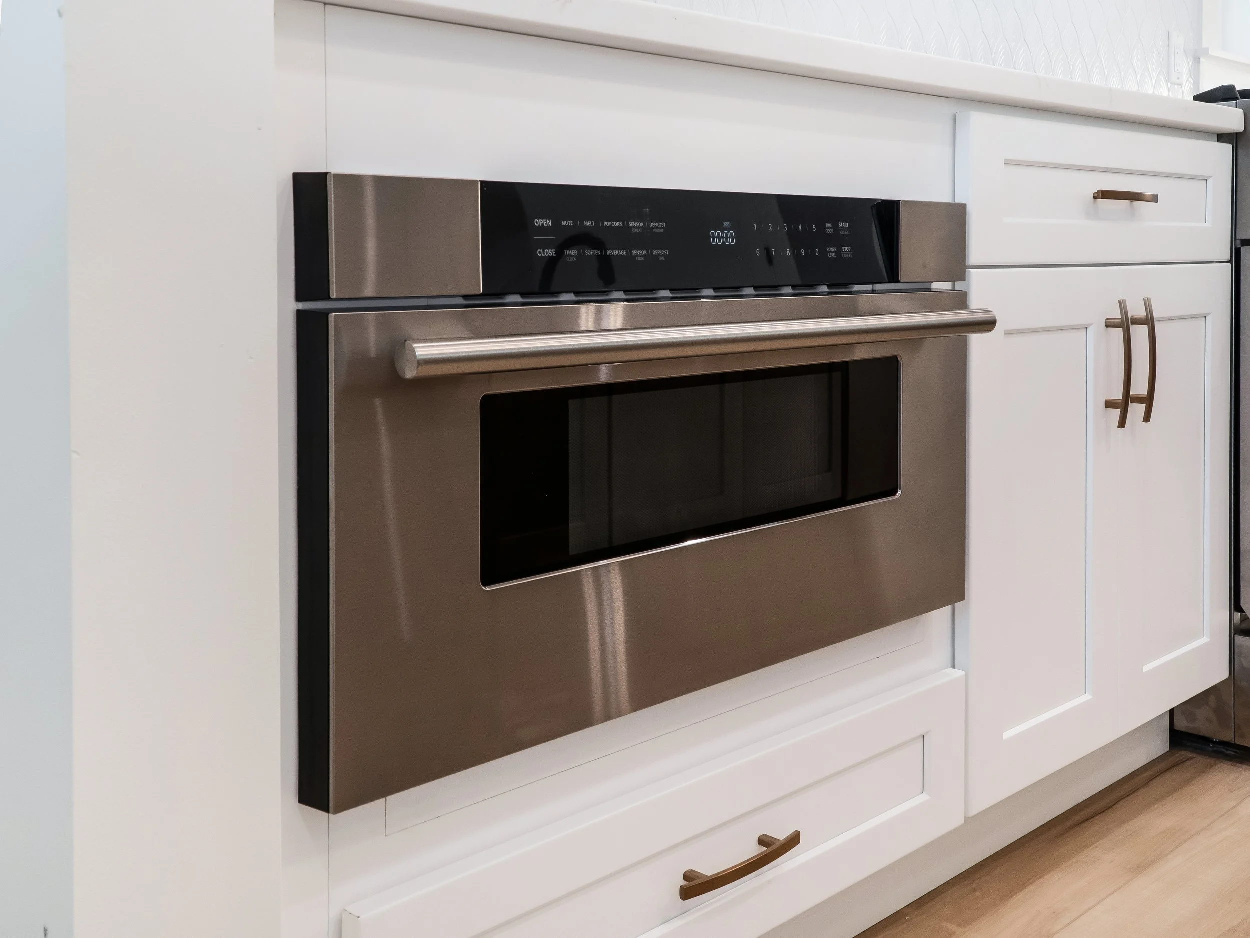 Forno Appliance .JPG