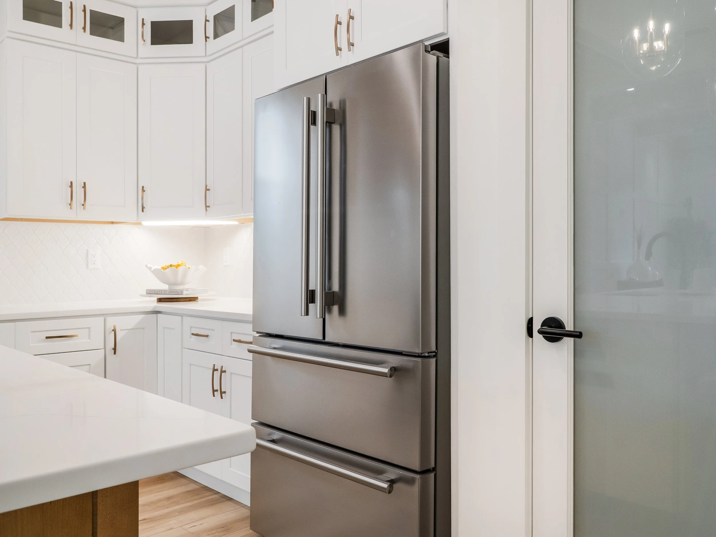 Forno Refrigerator .JPG