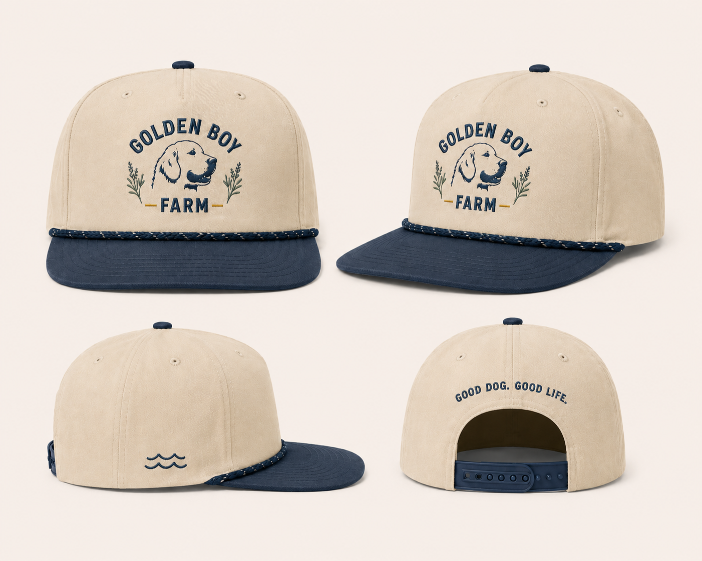 The Rope Hat
