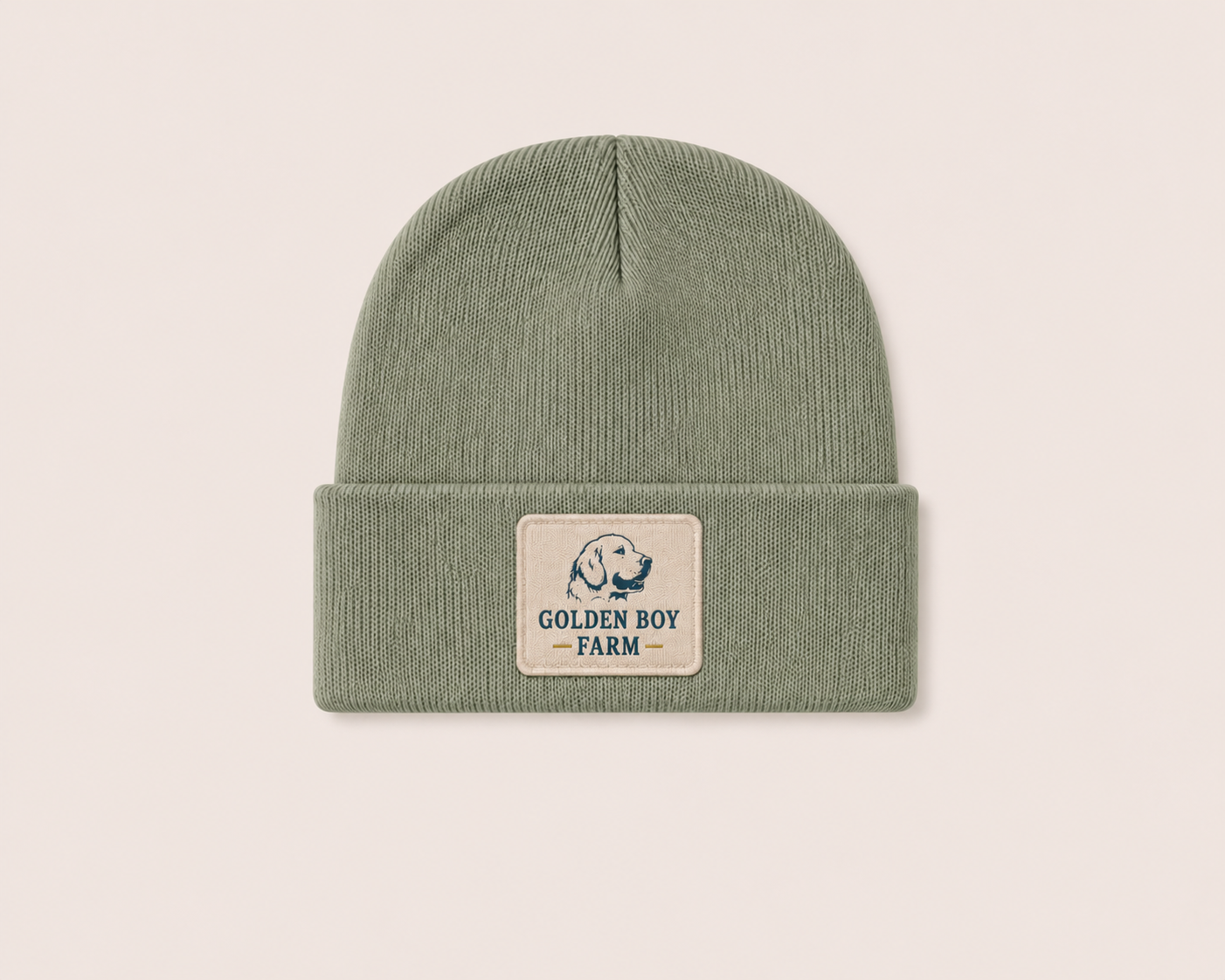The Beanie