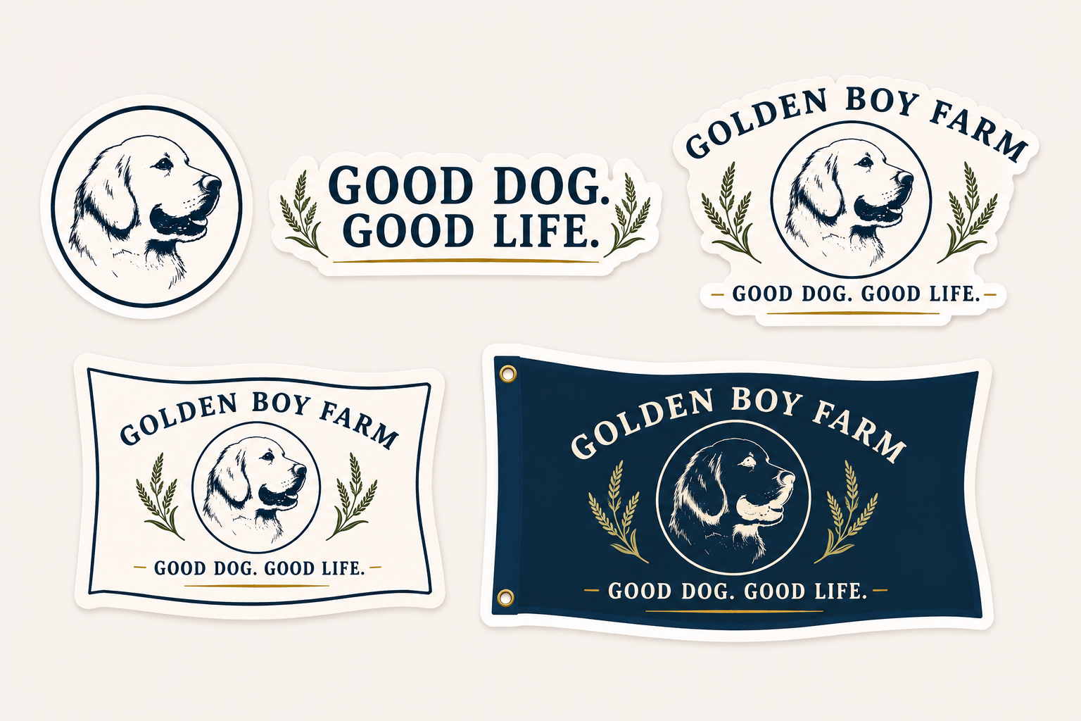 Sticker Pack
