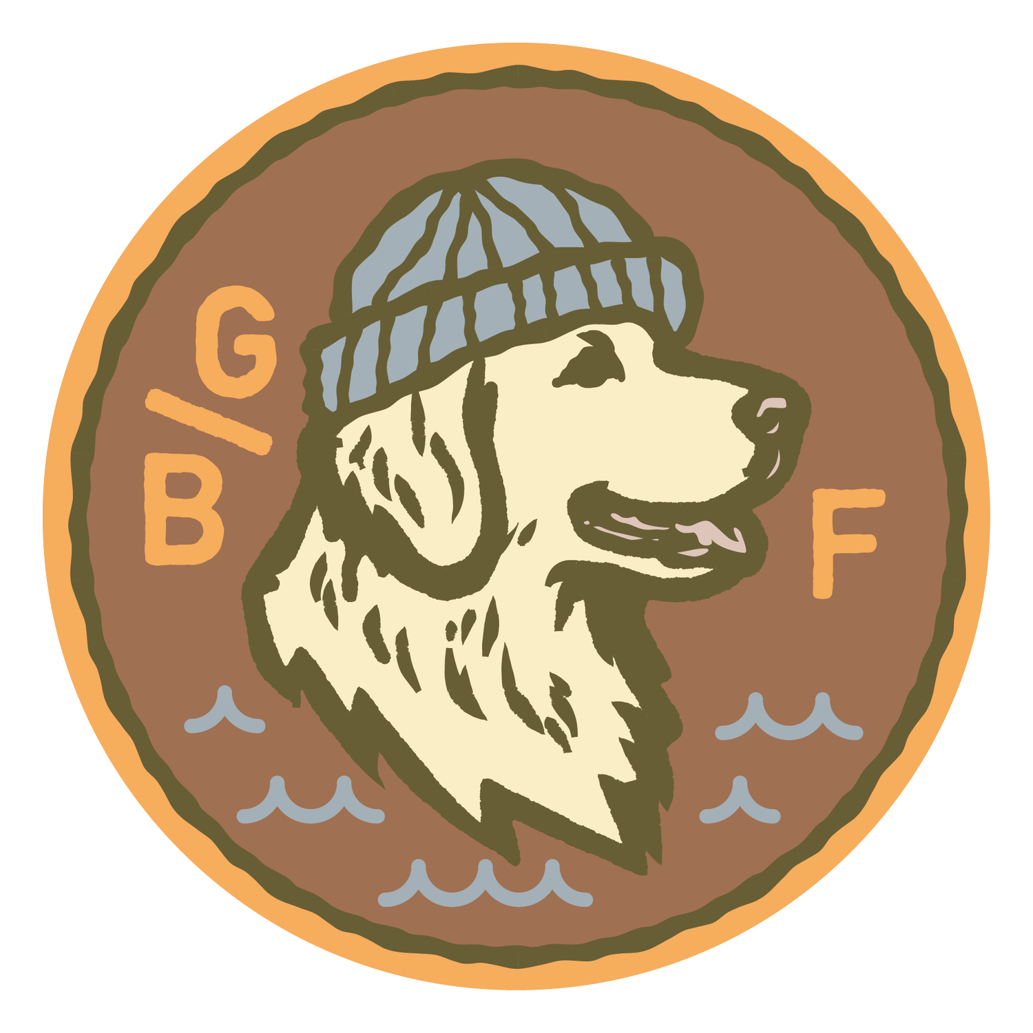 Golden Boy Farm