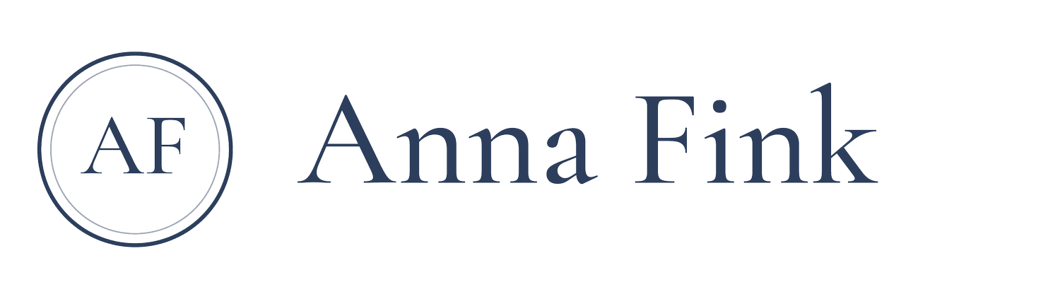 AnnaFinkCoaching