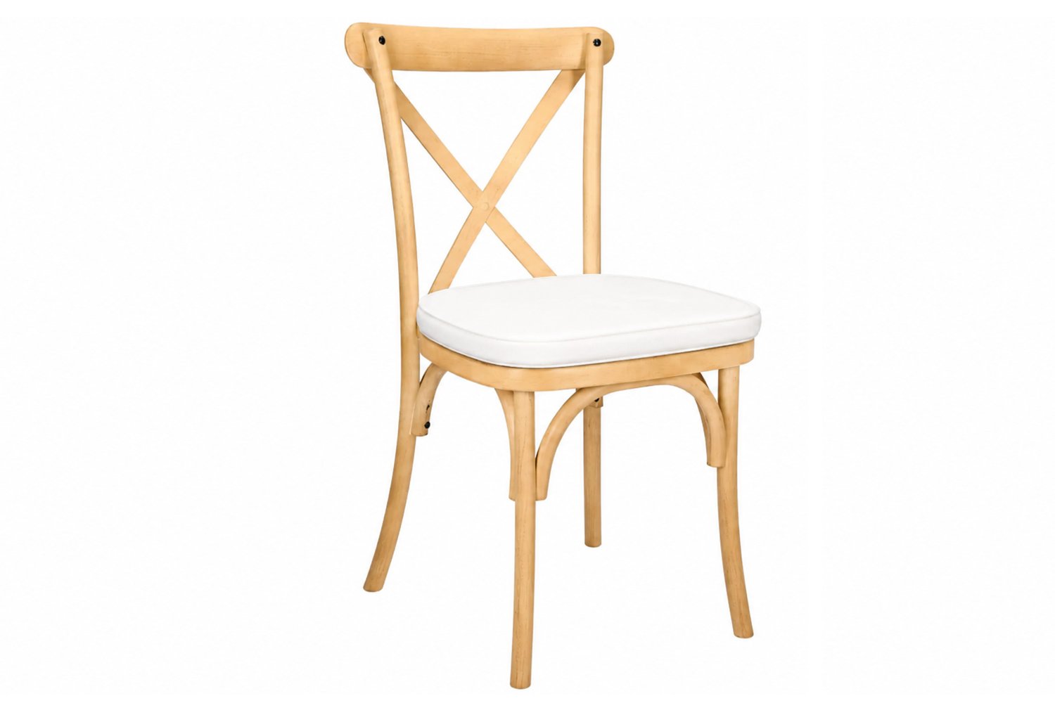 Farmhouse Crossback Chairs