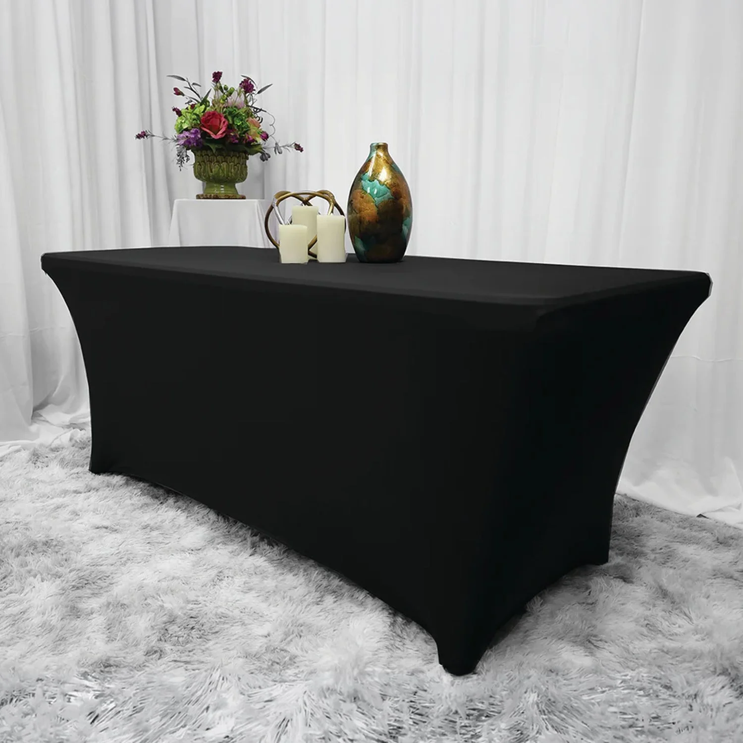 Fitted Tablecloths