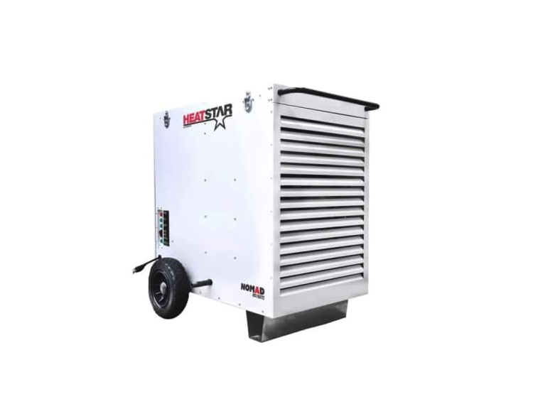 Tent Heater