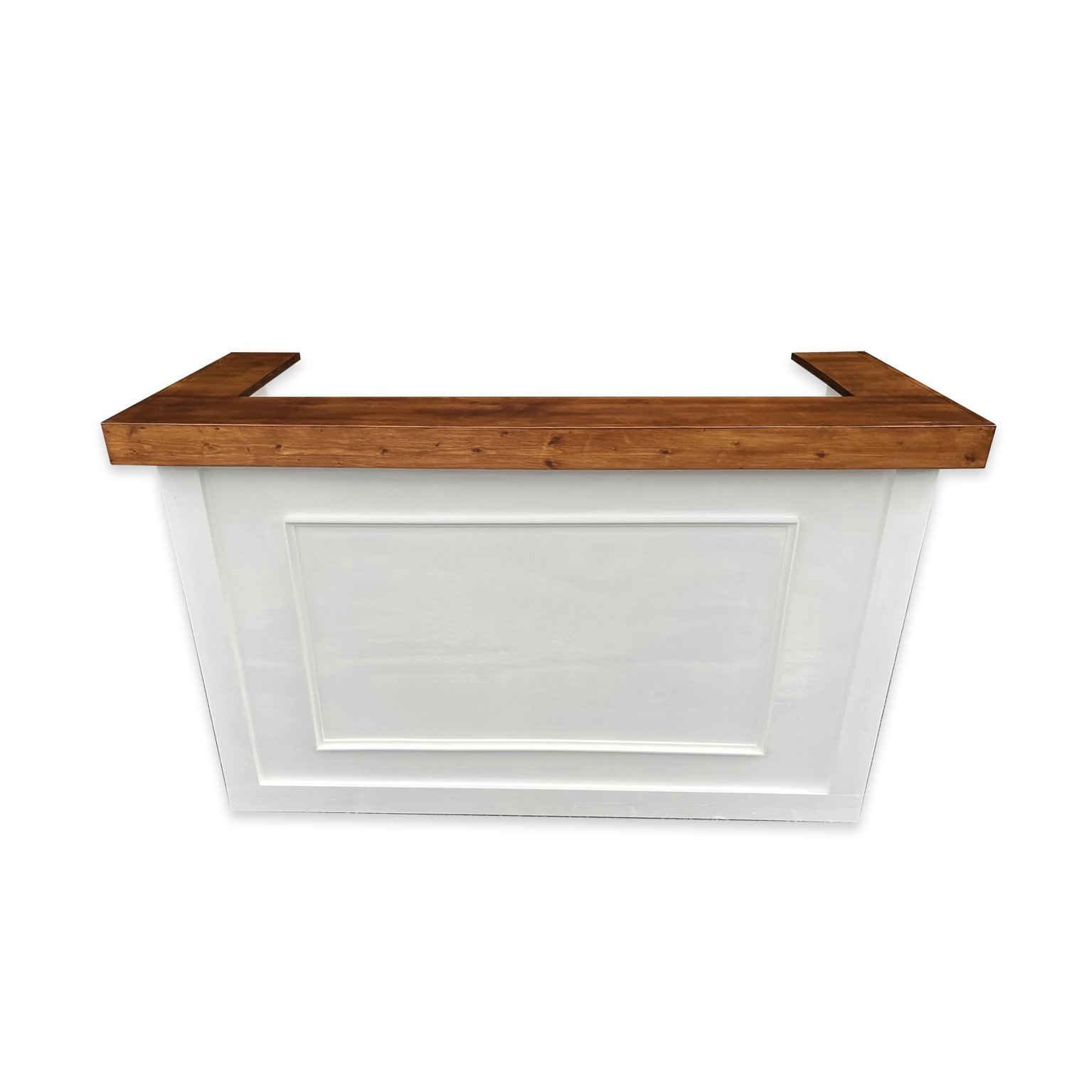 6’ Bar Station w/ Shelf