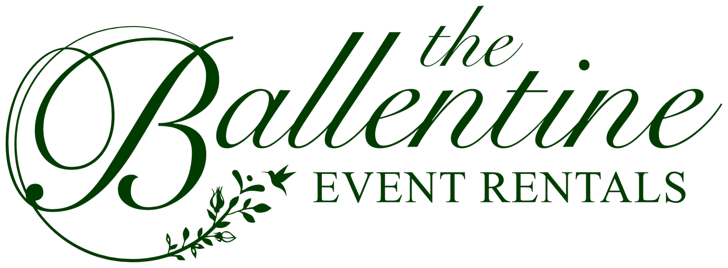 The Ballentine Event Rentals