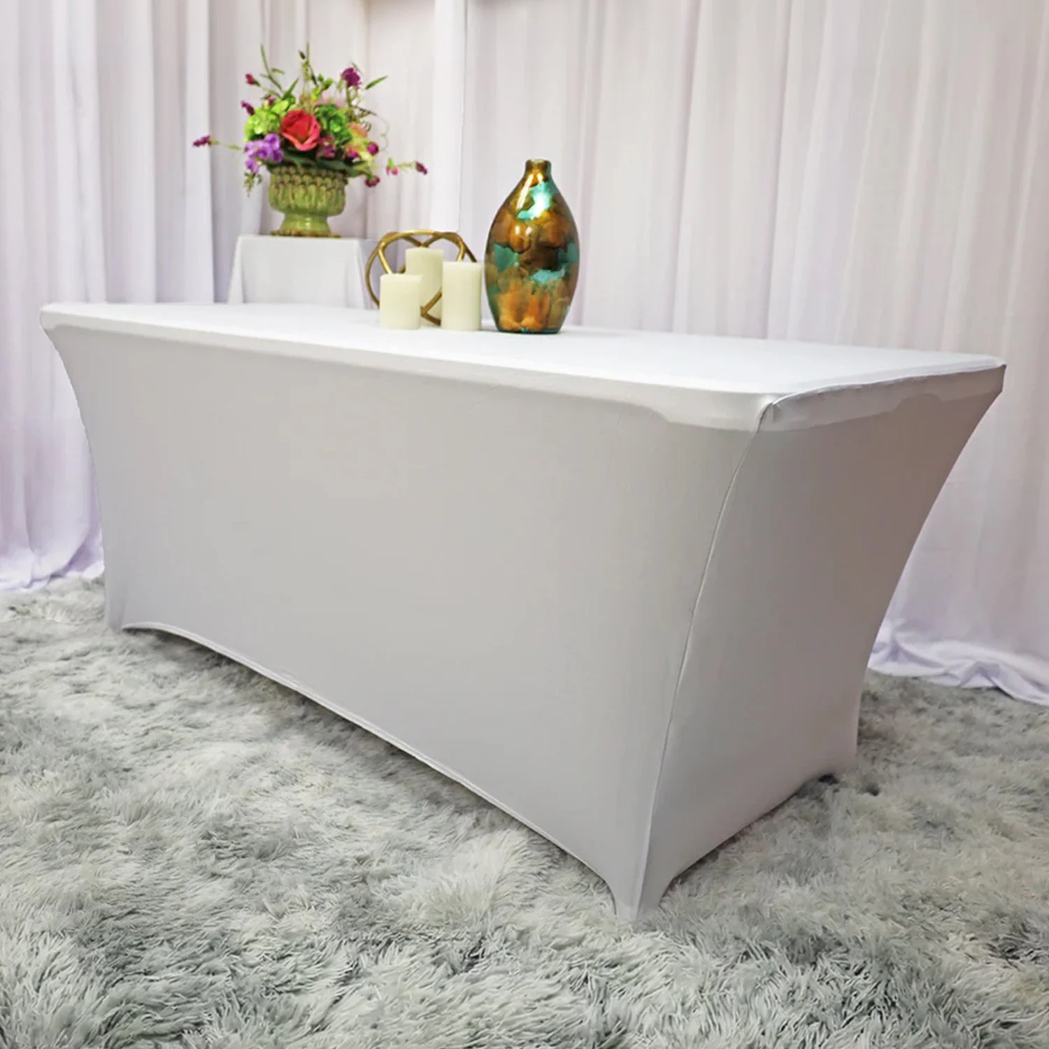 Fitted Tablecloths
