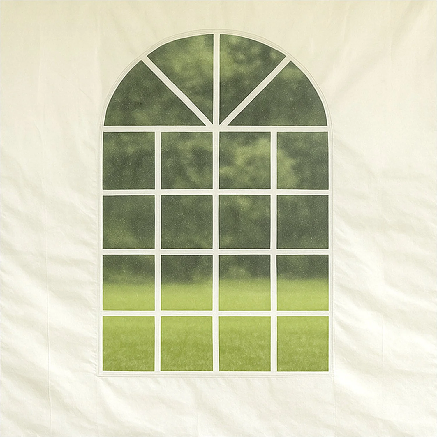 Windowed Tent Sidewalls 8' Sections
