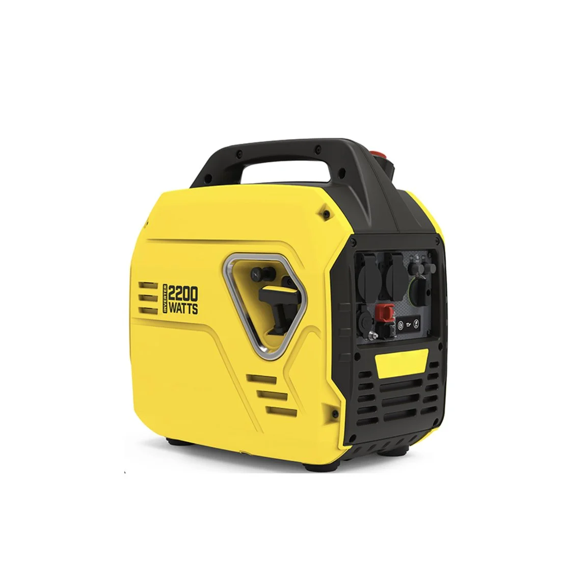 2200 Watt Inverter