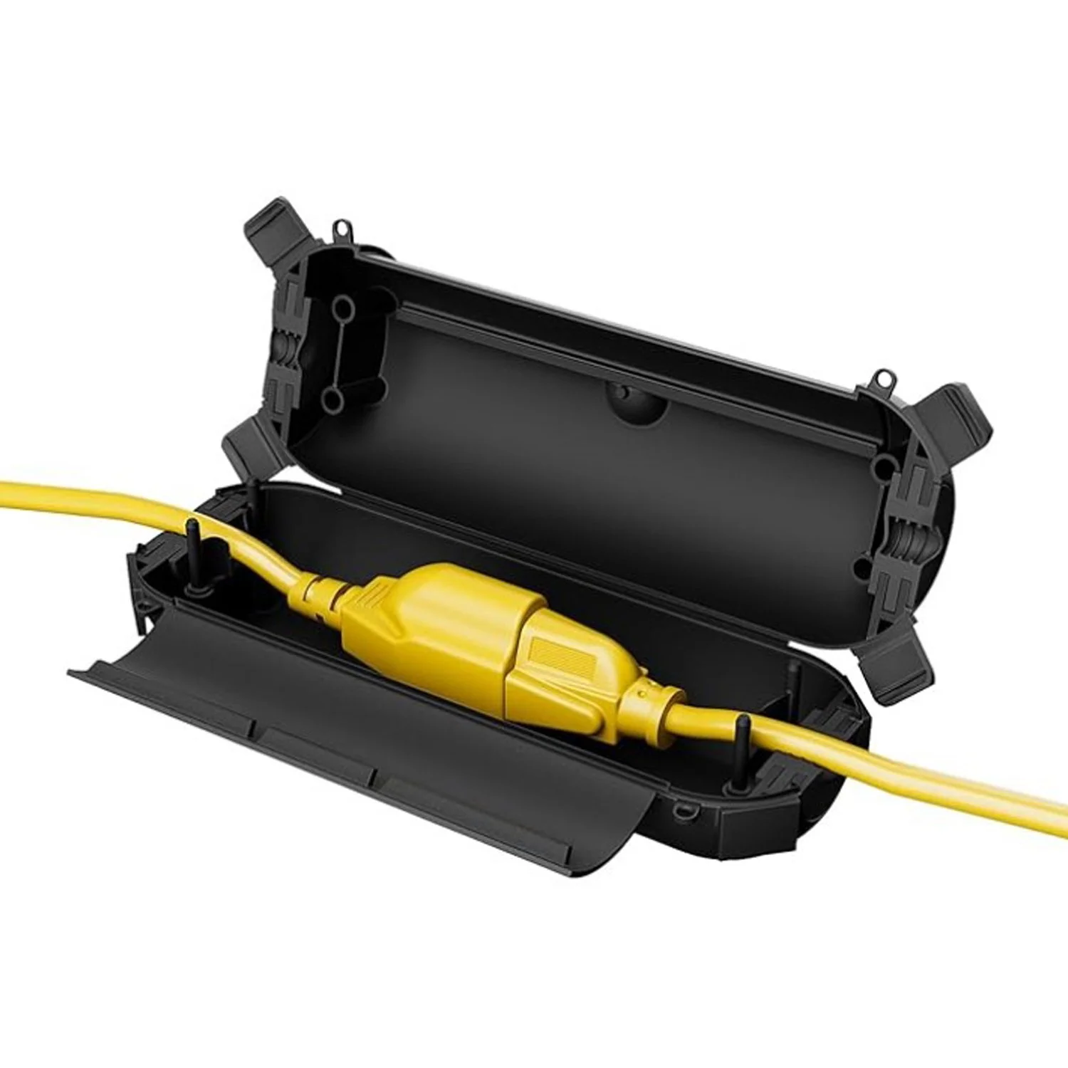 Waterproof Connection Boxes