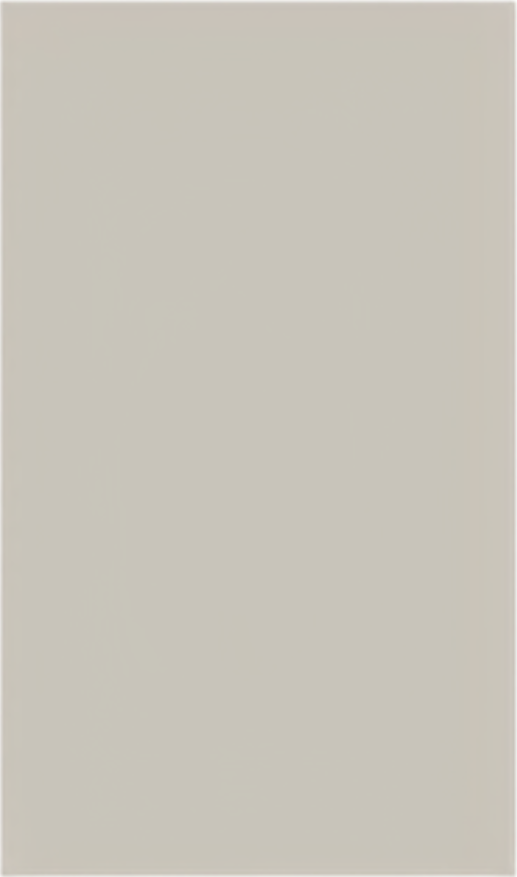 Cashmere Matte