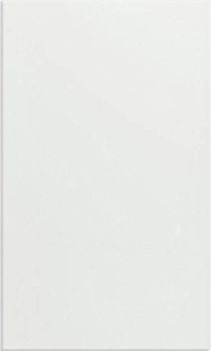 Blanco Matte