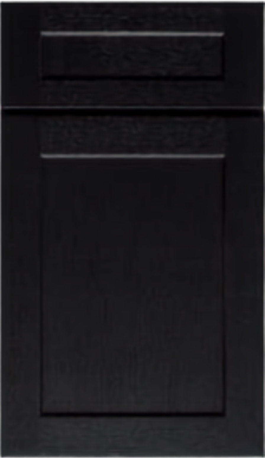 Liberty Shaker Black Oak