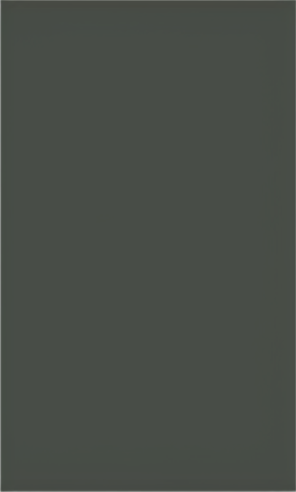 Forest Green Matte