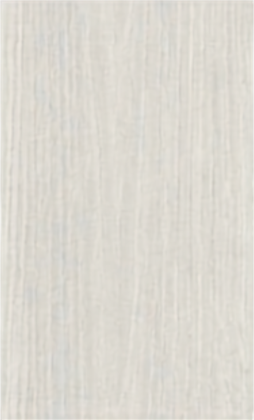 White Frozen Wood 