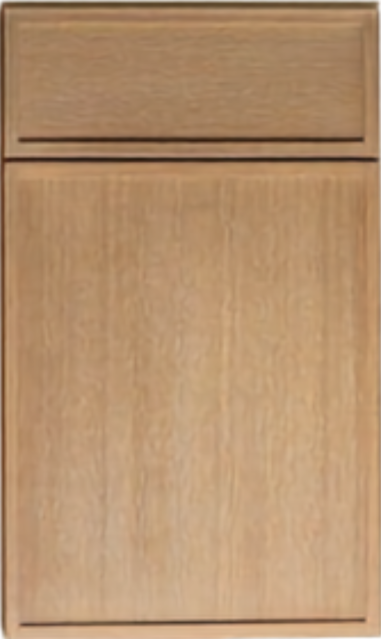 Slim Shaker Rift-Oak Wash