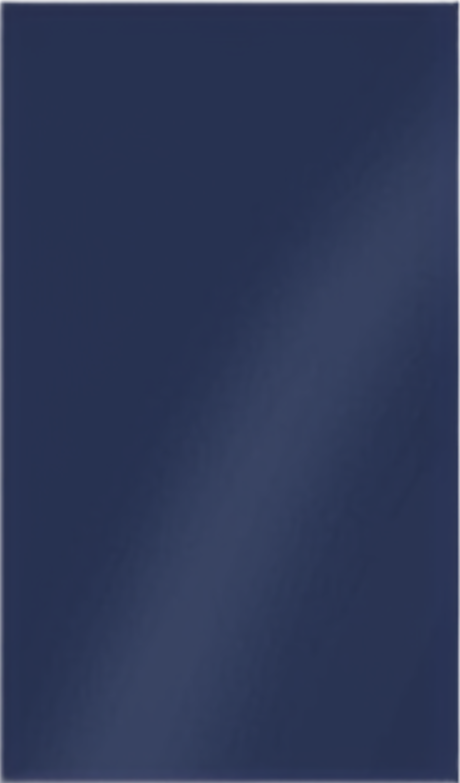 Indigo Blue Gloss