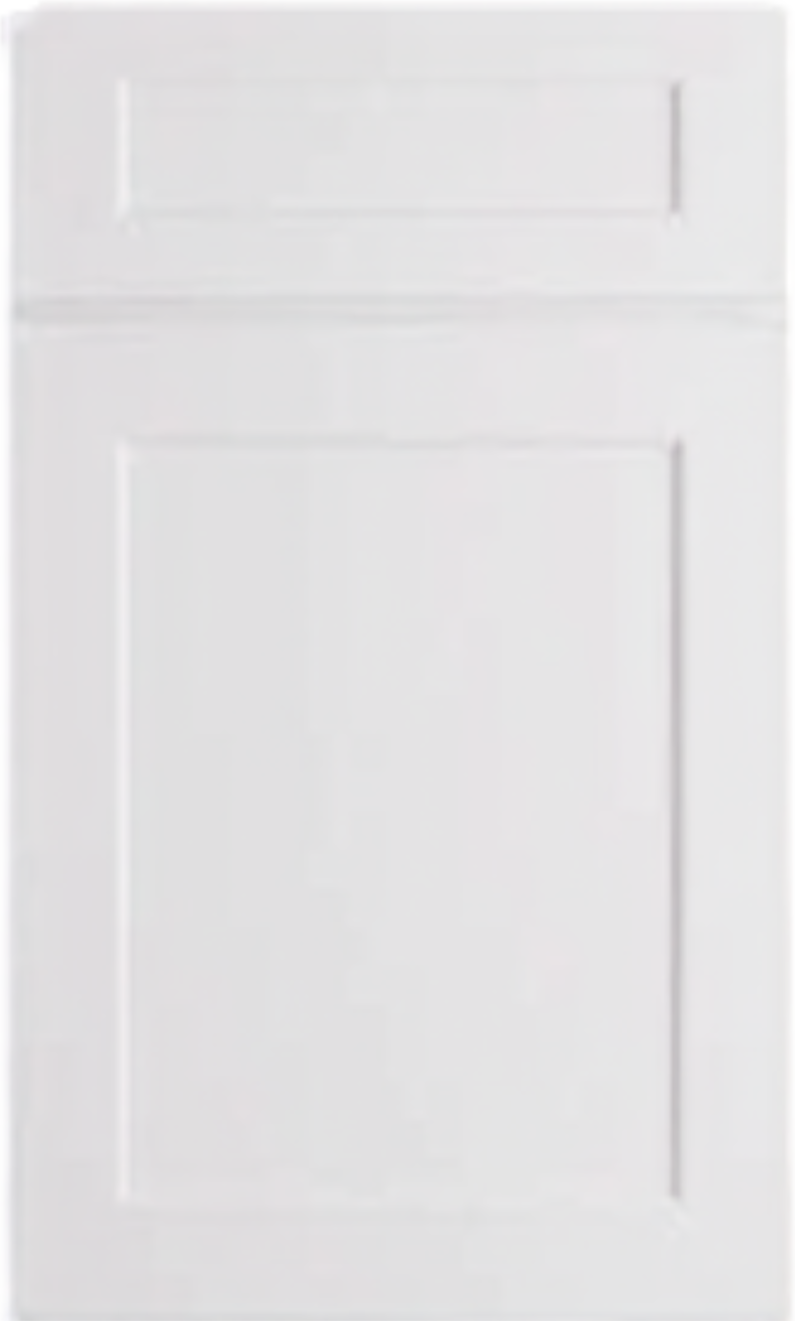 Liberty Shaker White