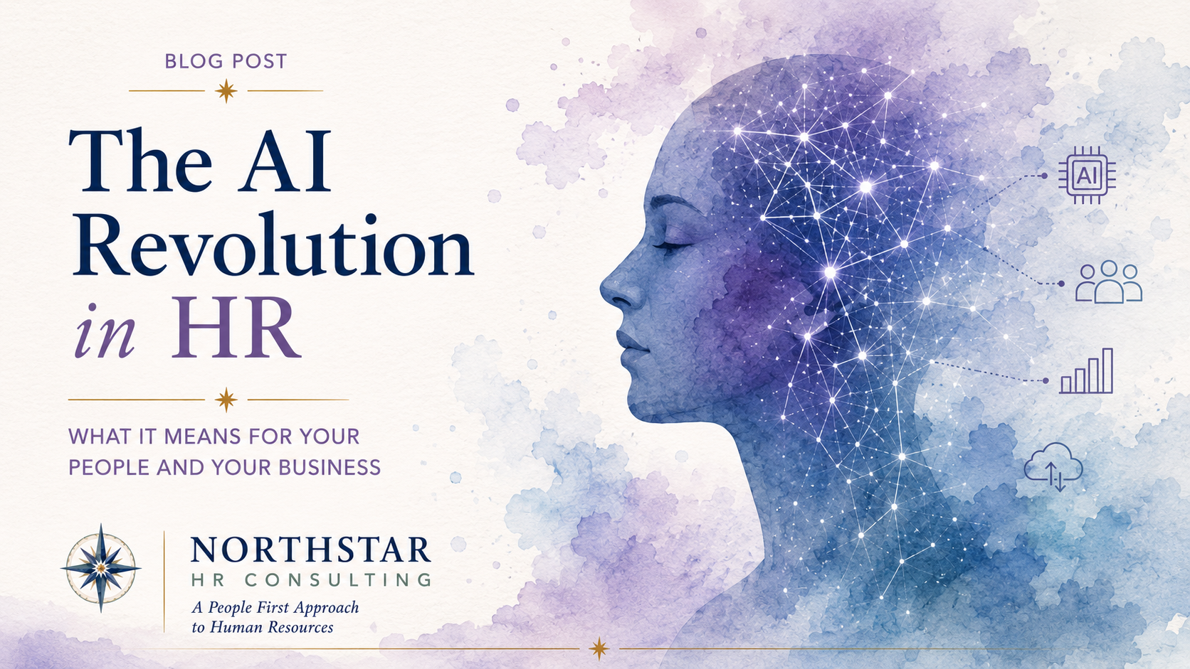 The AI Revolution in HR: What it Means for Your People and Your Business