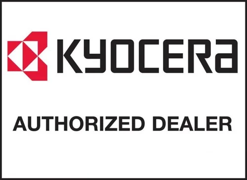 Kyocera Authorized Dealer