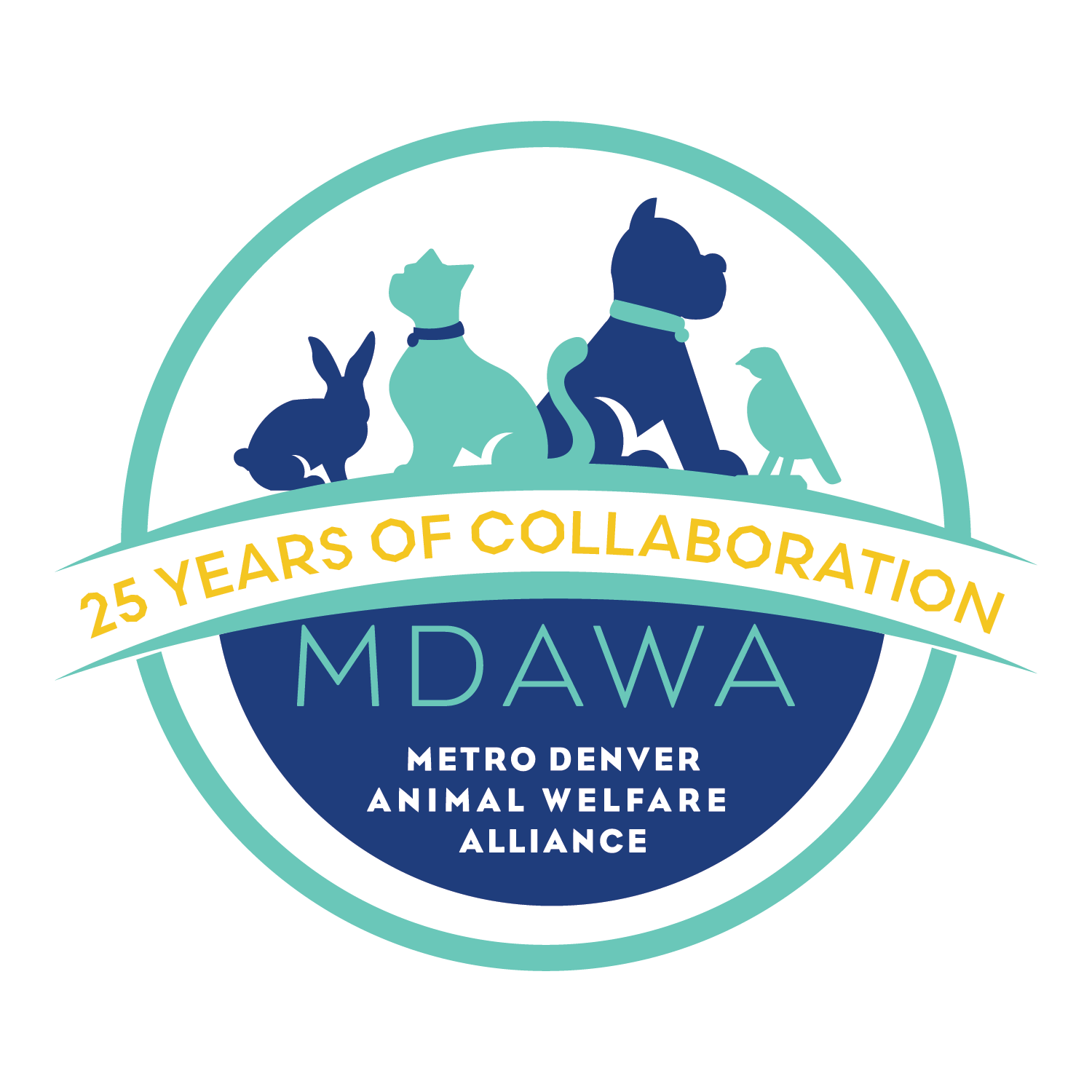 March Adoption Specials: Find Your Perfect Pet &amp; Celebrate 25 Years of Animal Welfare Progress!