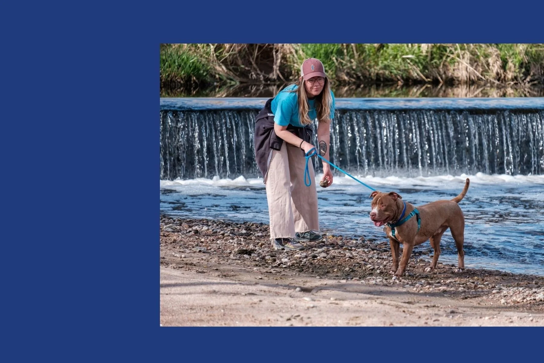 MDAWA Member Photo: Riverdale Animal Shelter