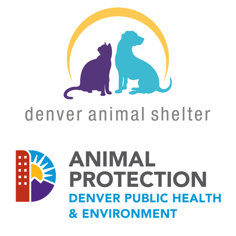 Denver Animal Protection logo