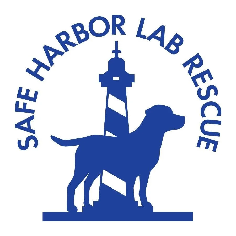 Safe Harbor Lab Rescue logo