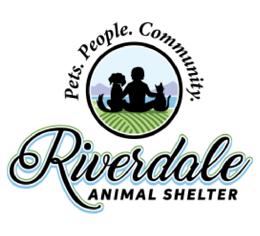 Riverdale Animal Shelter-Logo.