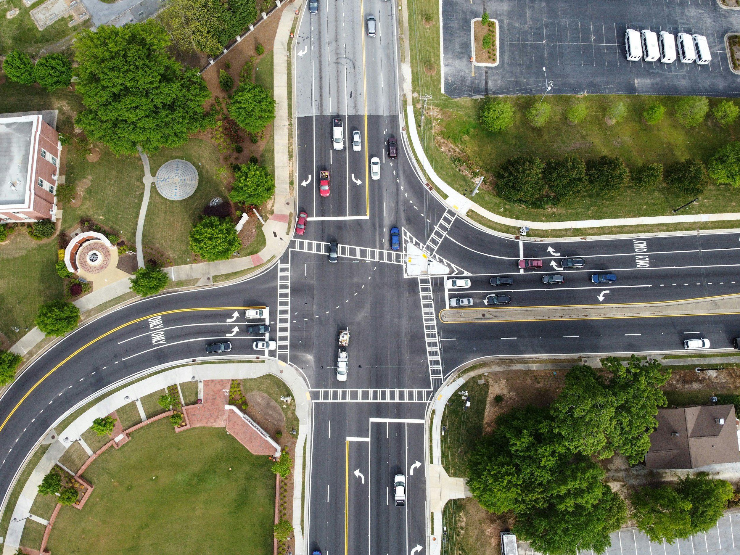 Intersection