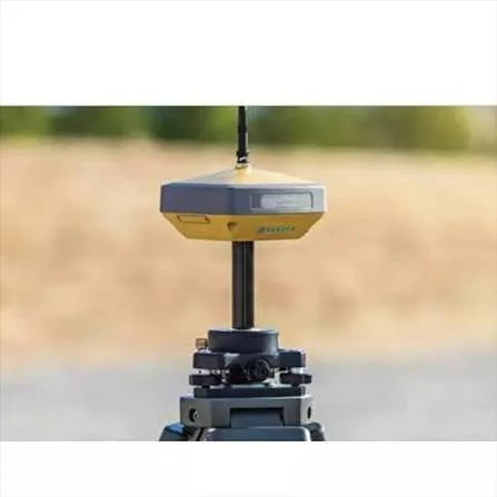 GPS Site Calibration
