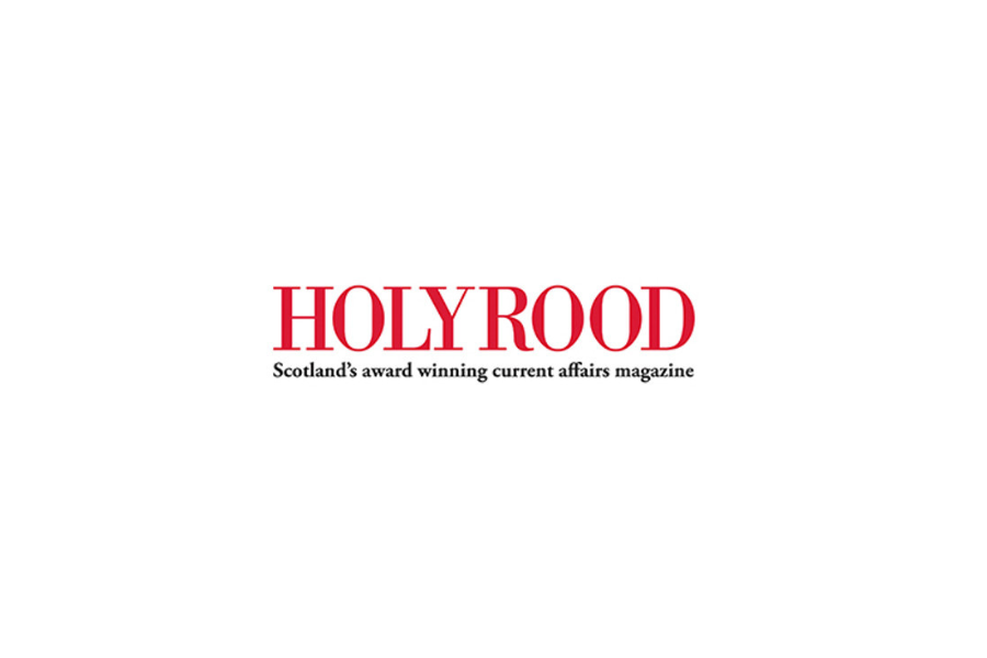 Holyrood Magazine