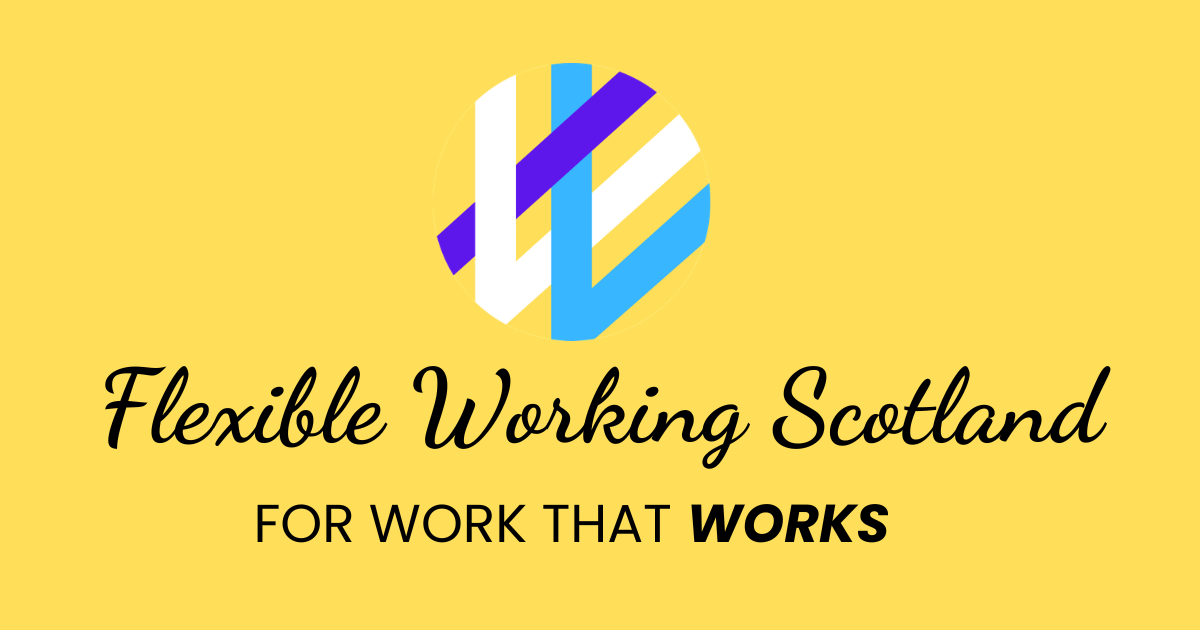 Flexible Working Scotland
