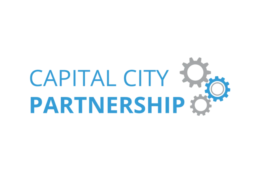 Capital City Partnership